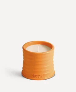 Loewe Candles & Candle Holders^Small Orange Blossom Candle 170g