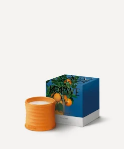 Loewe Candles & Candle Holders^Small Orange Blossom Candle 170g