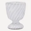 Astier de Villatte Candles & Candle Holders^Small Peggy Incense Holder