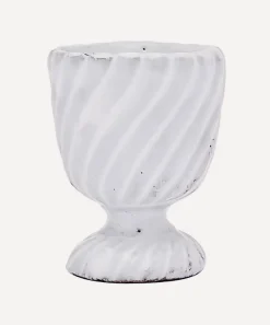 Astier de Villatte Candles & Candle Holders^Small Peggy Incense Holder