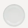 Astier de Villatte Tableware^Small Perles Soup Plate