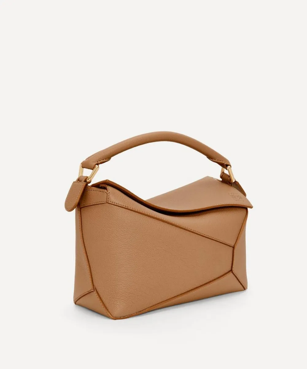 Loewe Bags^Small Puzzle Edge Shoulder Bag