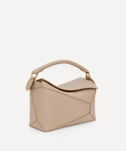 Loewe Bags^Small Puzzle Edge Shoulder Bag