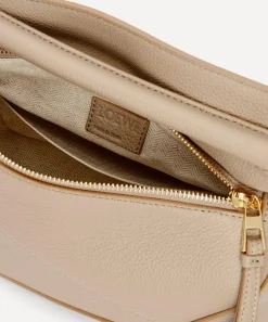 Loewe Bags^Small Puzzle Edge Shoulder Bag