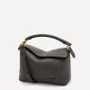 Loewe Bags^Small Puzzle Edge Shoulder Bag