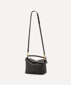 Loewe Bags^Small Puzzle Edge Shoulder Bag