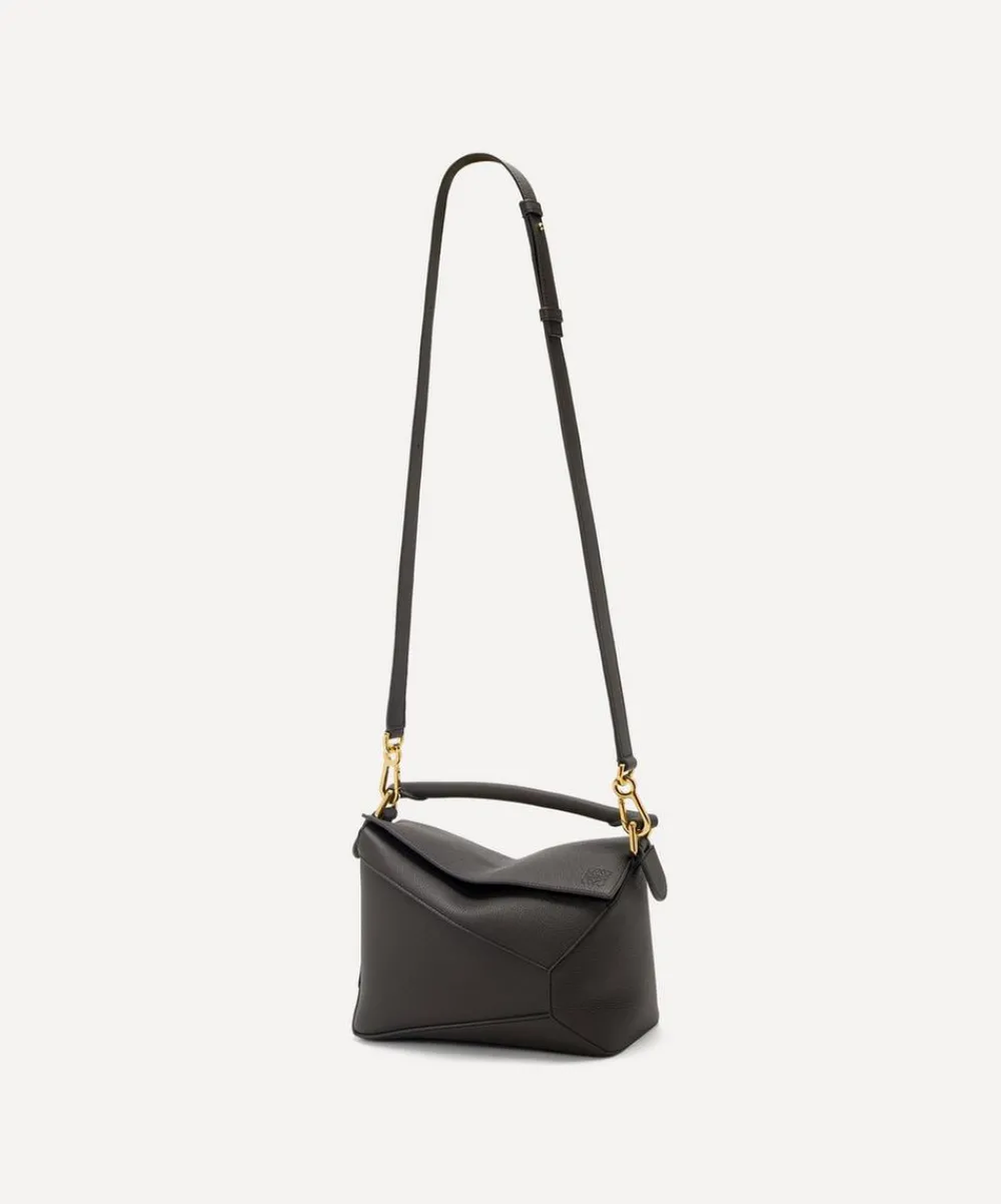 Loewe Bags^Small Puzzle Edge Shoulder Bag