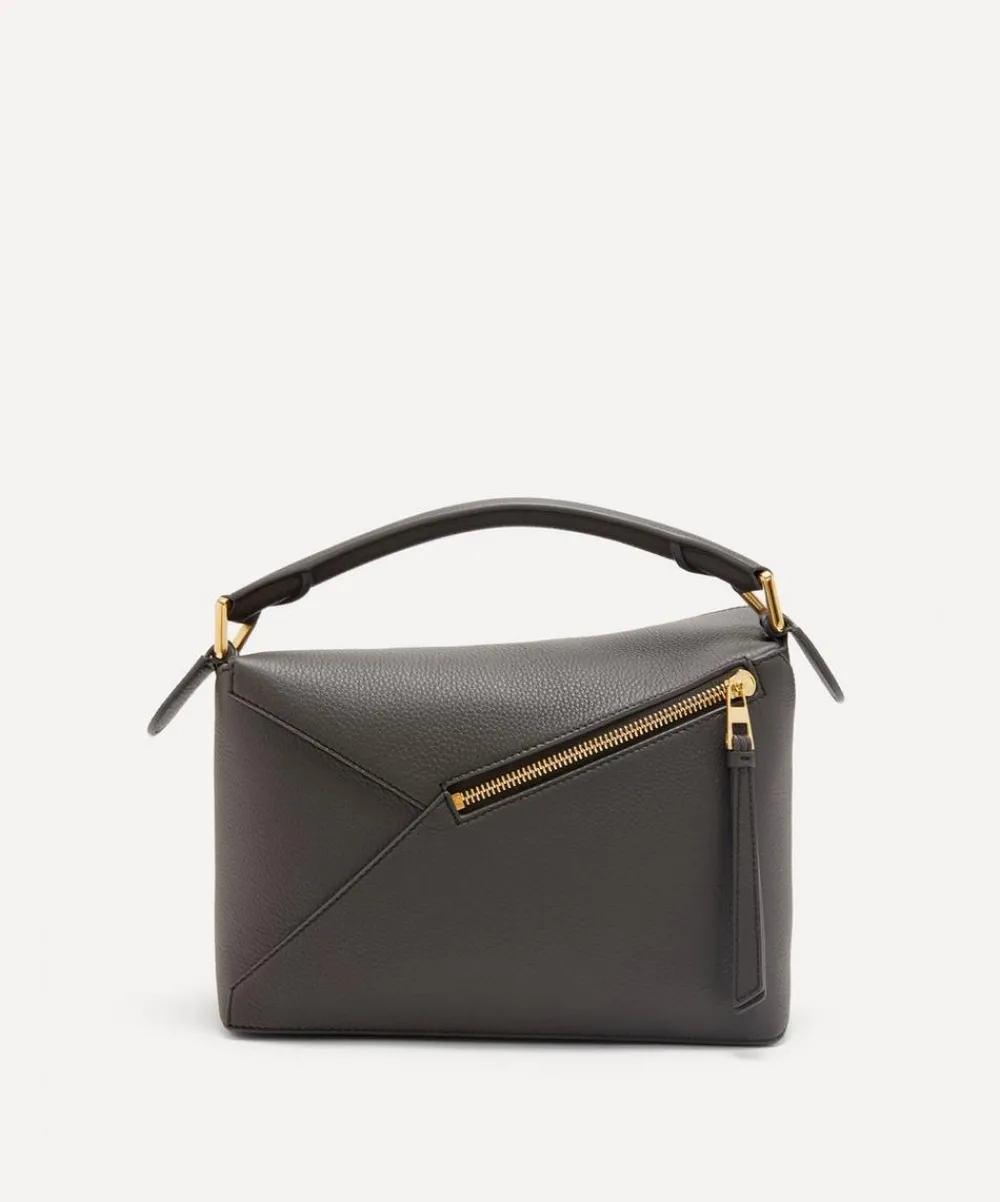 Loewe Bags^Small Puzzle Edge Shoulder Bag