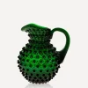 KLIMCHI Glass & Drinksware|Kitchen^Small Rounded Hobnail Jug