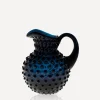 KLIMCHI Glass & Drinksware|Kitchen^Small Rounded Hobnail Jug