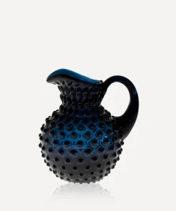 KLIMCHI Glass & Drinksware|Kitchen^Small Rounded Hobnail Jug