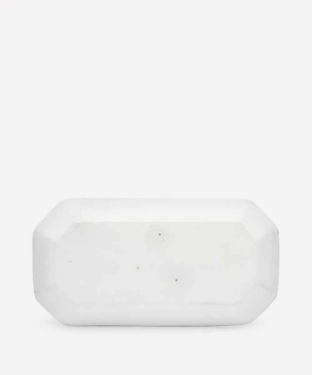 Astier de Villatte Tableware^Small Révolution Platter