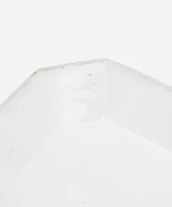 Astier de Villatte Tableware^Small Révolution Platter