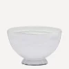 Astier de Villatte Tableware^Small Simple Bowl