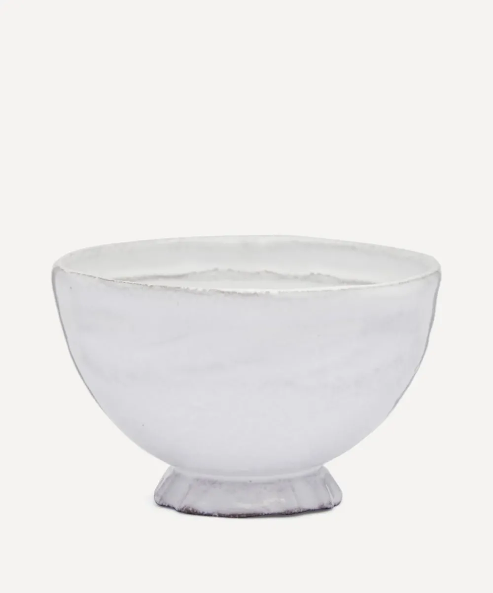 Astier de Villatte Tableware^Small Simple Bowl