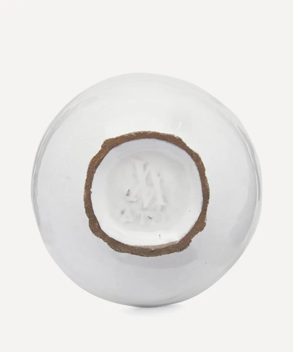 Astier de Villatte Tableware^Small Simple Bowl