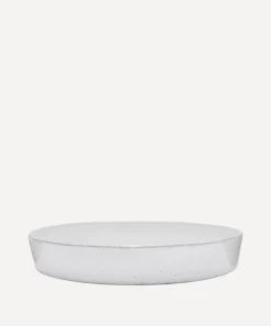 Astier de Villatte Tableware^Small Simple Platter
