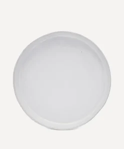 Astier de Villatte Tableware^Small Simple Platter