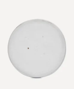 Astier de Villatte Tableware^Small Simple Platter