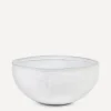 Astier de Villatte Tableware^Small Simple Salad Bowl