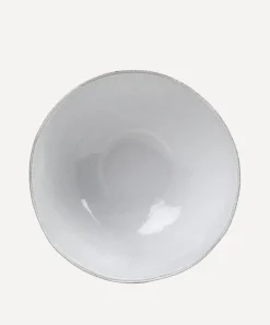 Astier de Villatte Tableware^Small Simple Salad Bowl