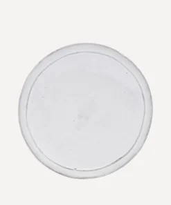 Astier de Villatte Tableware^Small Simple Saucer