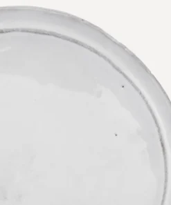 Astier de Villatte Tableware^Small Simple Saucer