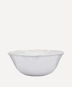Astier de Villatte Tableware^Small Simple Soup Bowl