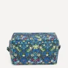 Liberty Tools & Wash Bags^Small Strawberry Thief Wash Bag