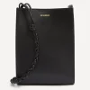 Jil Sander Bags^Small Tangle Crossbody Bag