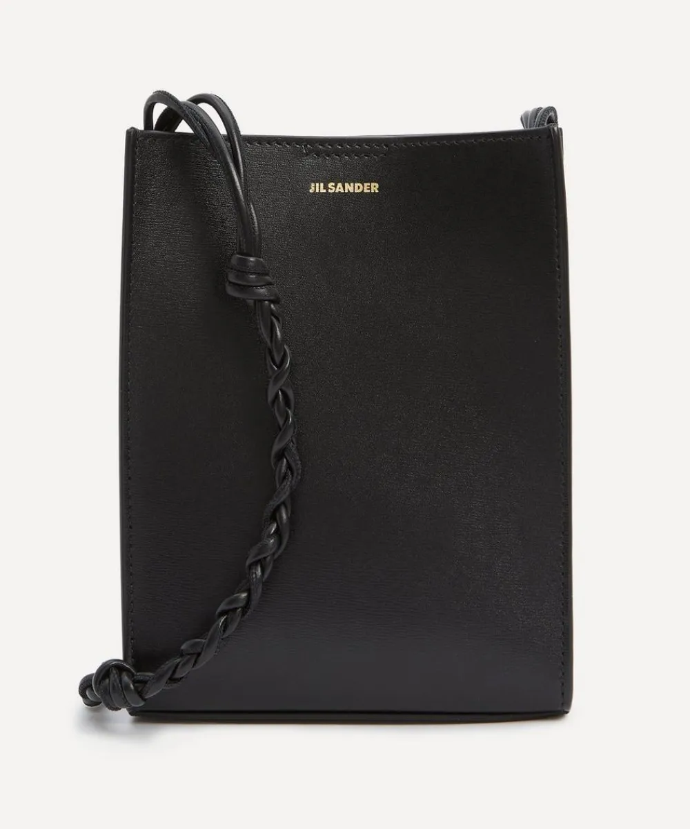Jil Sander Bags^Small Tangle Crossbody Bag