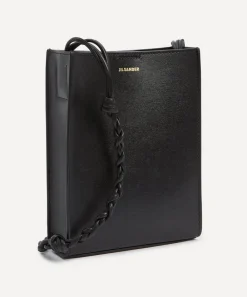 Jil Sander Bags^Small Tangle Crossbody Bag