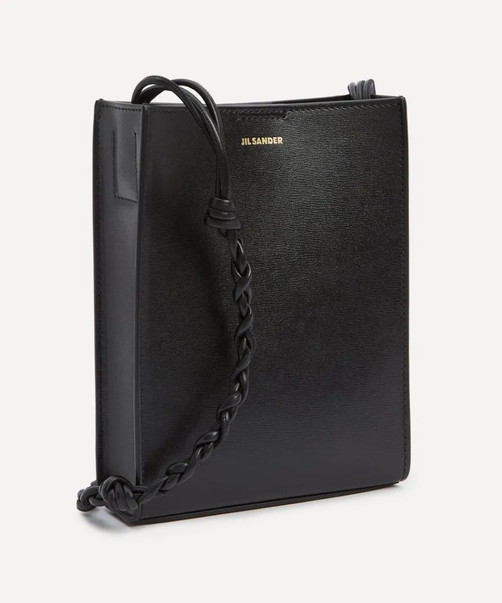 Jil Sander Bags^Small Tangle Crossbody Bag