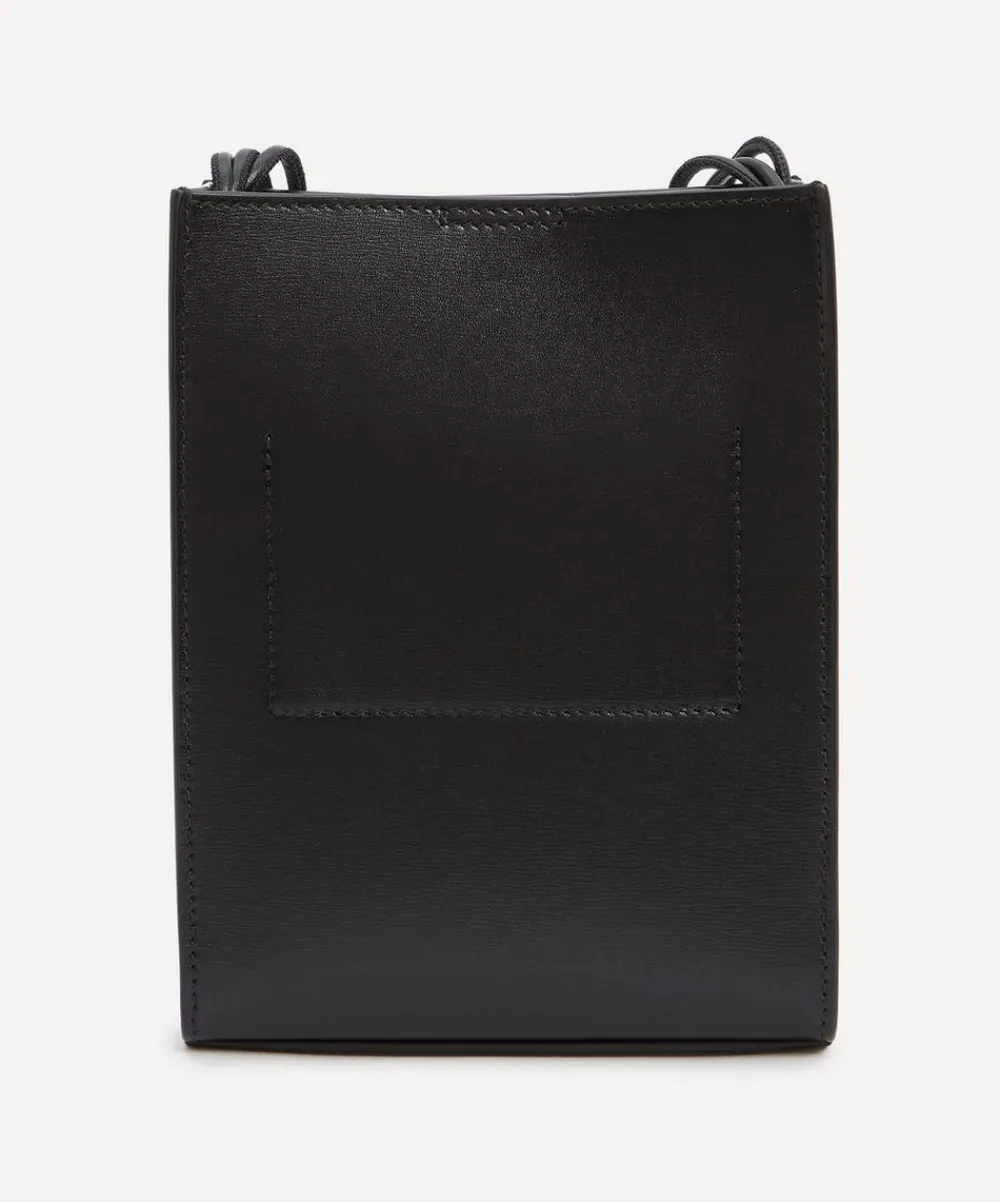 Jil Sander Bags^Small Tangle Crossbody Bag