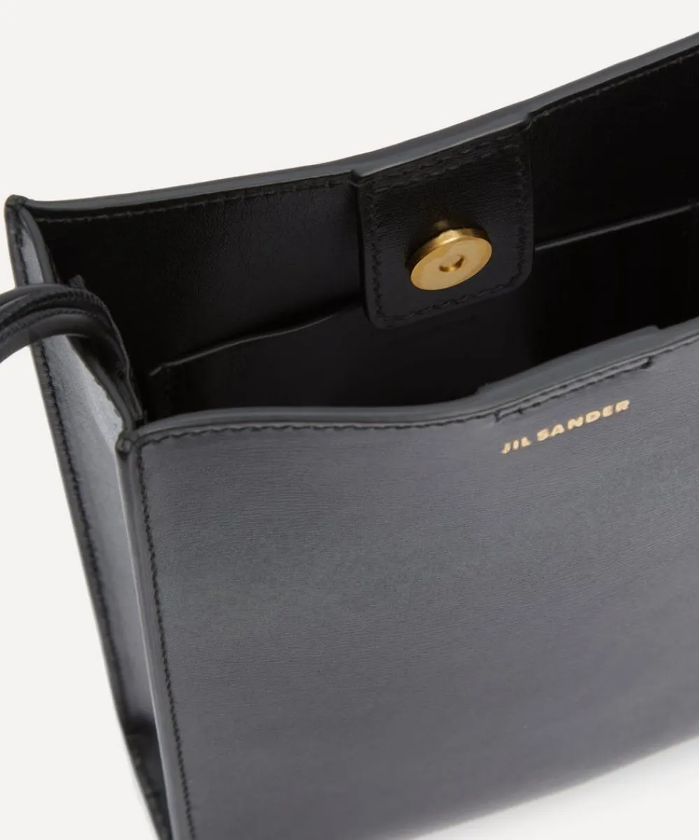 Jil Sander Bags^Small Tangle Crossbody Bag