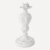 Astier de Villatte Candles & Candle Holders^Small Tom Candlestick