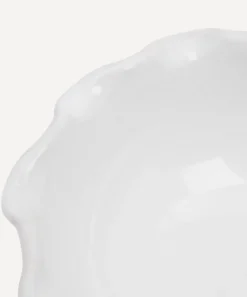Sisterhood Tableware^Small Wavy Ceramic Bowl