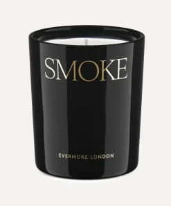 Evermore London Candles & Candle Holders^Smoke Candle 145g