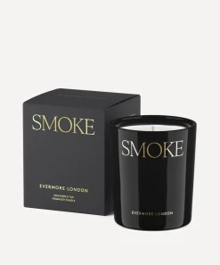 Evermore London Candles & Candle Holders^Smoke Candle 145g