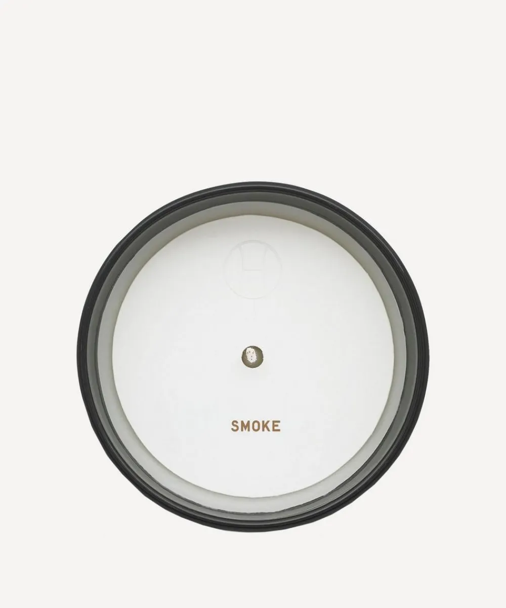 Perfumer H Candles & Candle Holders^Smoke Scented Candle 175g