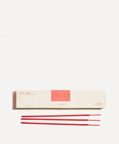 P.F. Candle Co. Candles & Candle Holders^Smoked Cherry HI-FI Incense Sticks