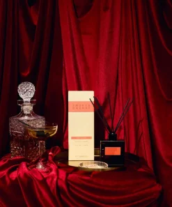 P.F. Candle Co. Candles & Candle Holders^Smoked Cherry HI-FI Incense Sticks