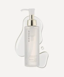SUQQU Cleansers & Toners^Smooth Clear Cleansing Oil 150ml