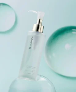 SUQQU Cleansers & Toners^Smooth Clear Cleansing Oil 150ml
