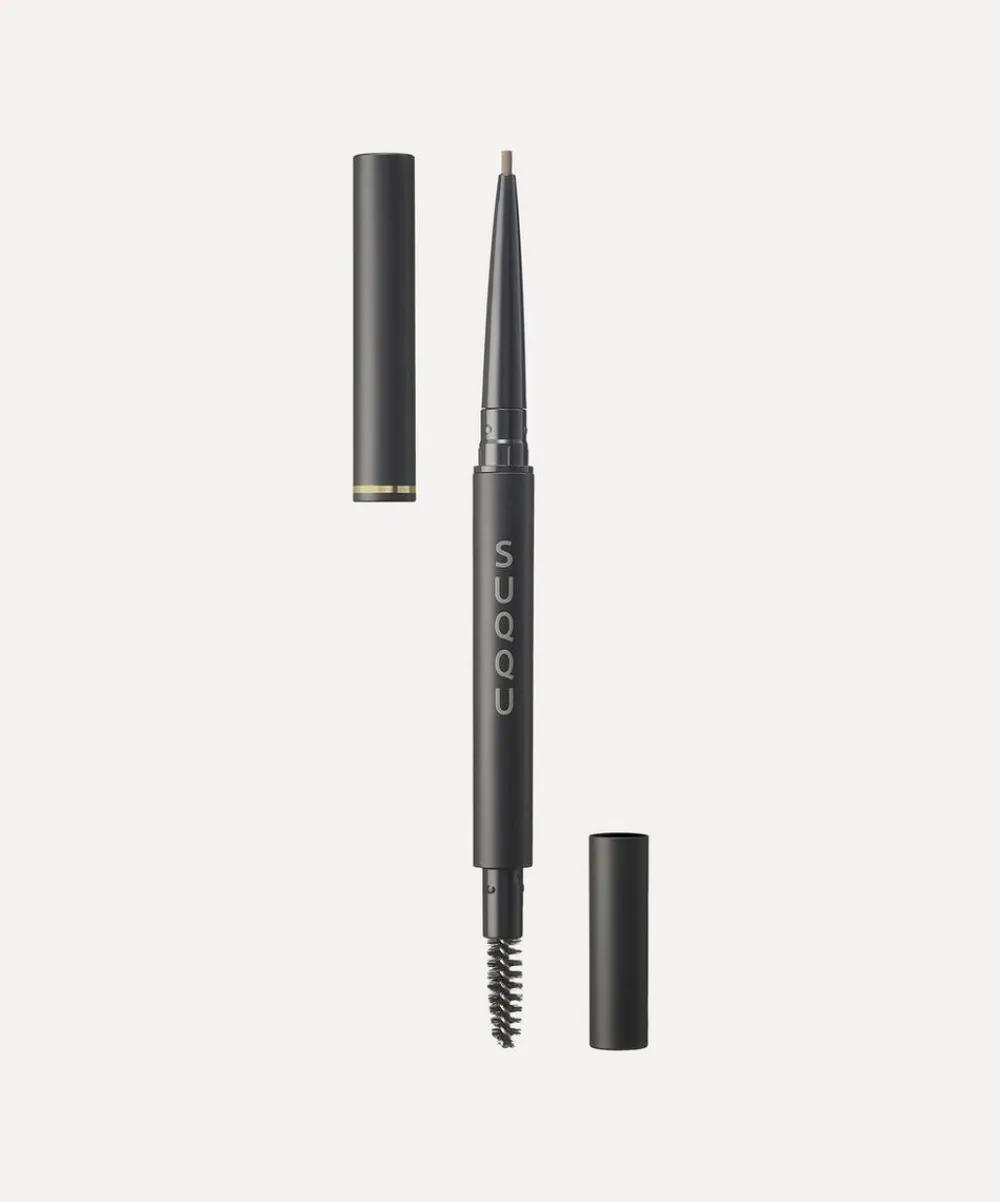 SUQQU Eyes^Smooth Eyebrow Pencil Refill