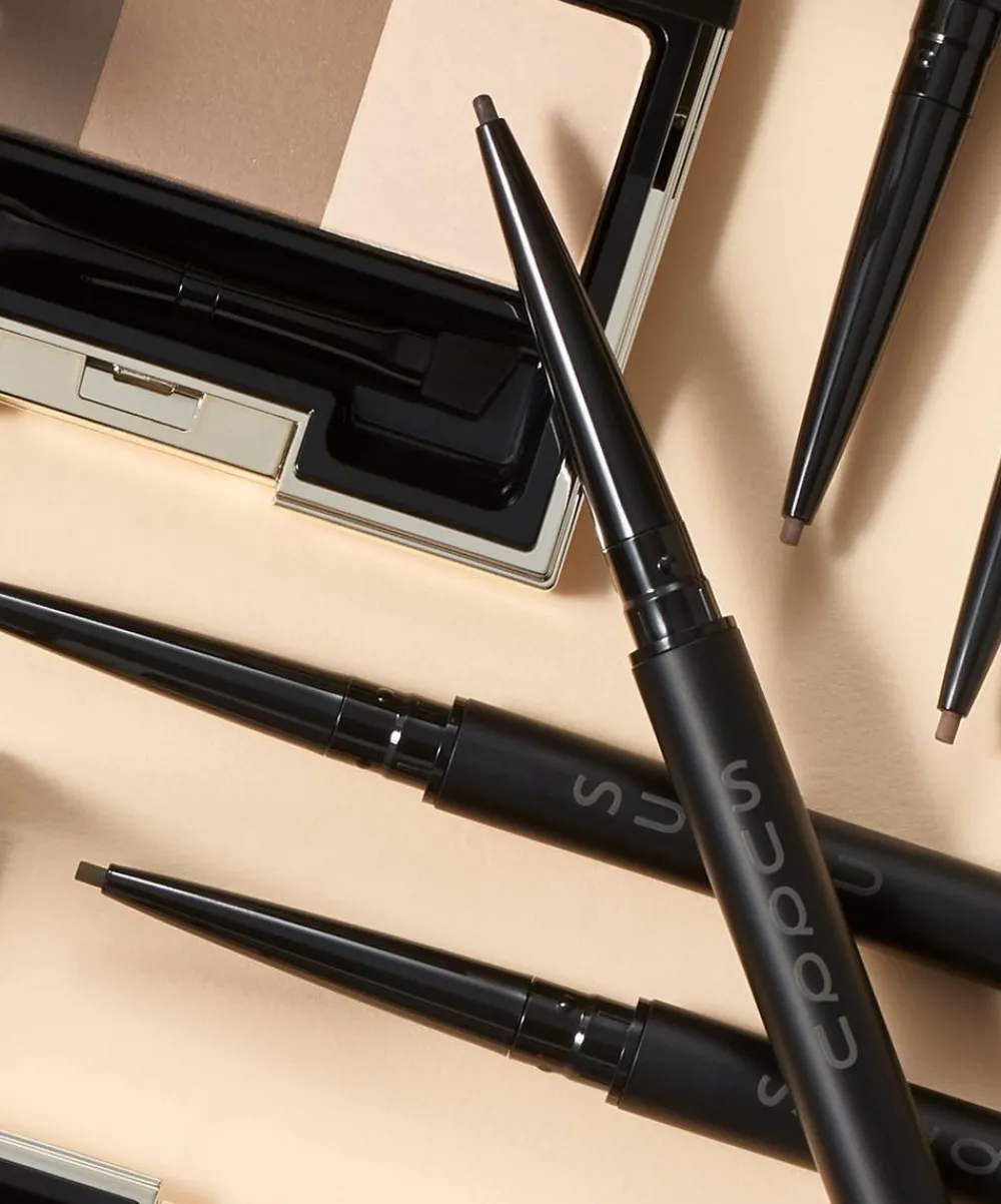 SUQQU Eyes^Smooth Eyebrow Pencil Refill