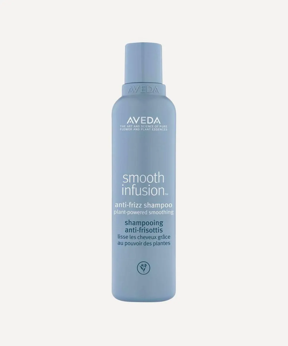 Aveda Shampoo^Smooth Infusion Anti-Frizz Shampoo 200ml