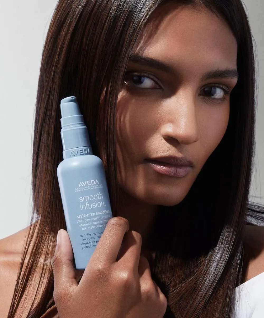 Aveda Hair Styling^Smooth Infusion Style-Prep Smoother 100ml