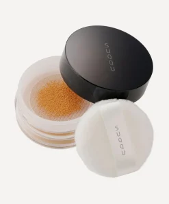 SUQQU Complexion^Smooth Matte Loose Powder 10g