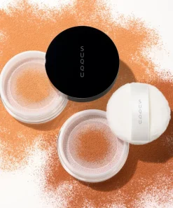 SUQQU Complexion^Smooth Matte Loose Powder 10g